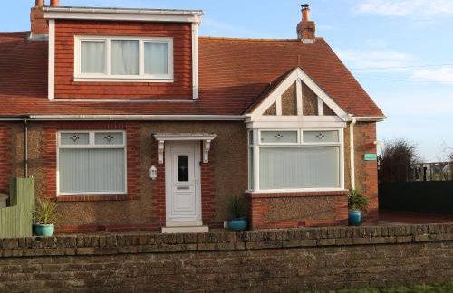 Cheviot View - Newton by the Sea, Northumberland - Foto 1