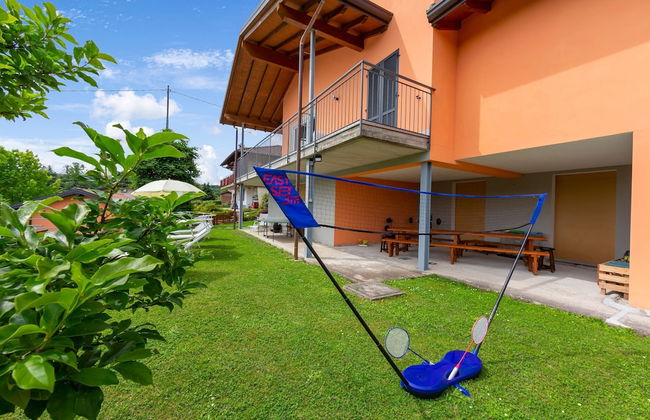 Villa Laura Private Pool and Garden - Foto 16