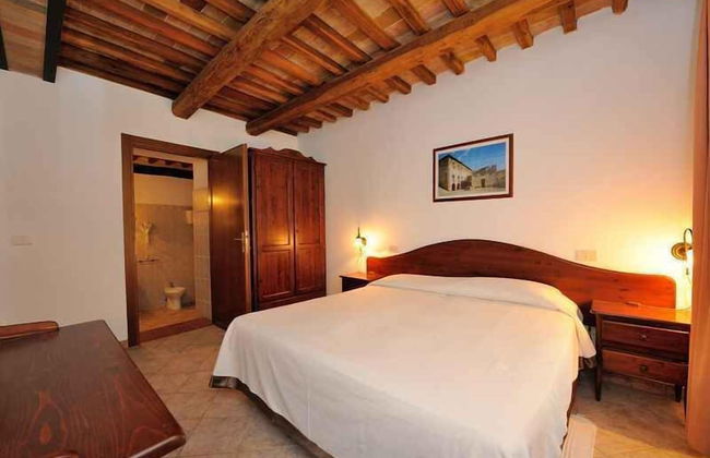 Centro Turistico Pian di Boccio - Foto 8