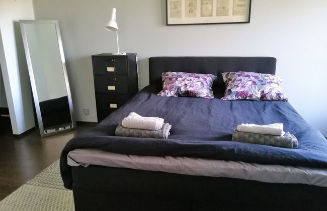 Villa Pescator - Foto 16