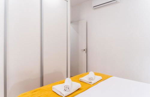 AR Plaza Castilla apartamento amplio y moderno - Foto 30