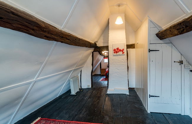 Yew Tree Cottage- Sleeps 12, Garden & Pet-friendly - Foto 6