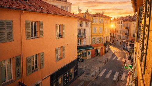 NEW - Suite de Standing rénovée à 1min du Palais & de la Croisette - Foto 4