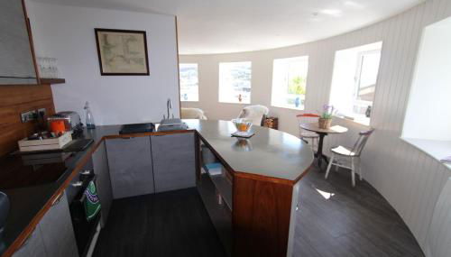 Admiral's Quarters - Foto 3