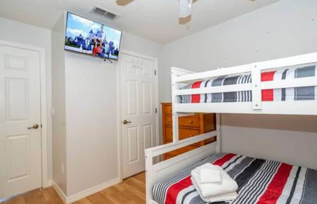 Cozy 3 BR w Private Pool - Foto 29