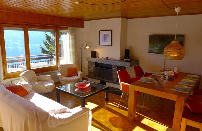 Résidence Maze B 10 - Foto 3