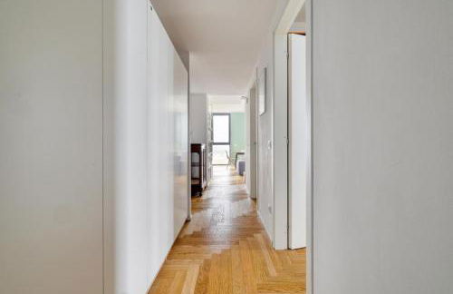 Skyline 12 - Terrazza & Design - Foto 2