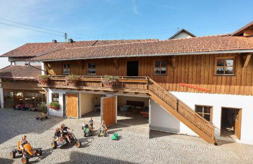 Bauernhof Süßhof - Foto 48