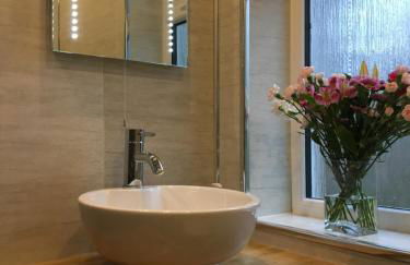 Treetops Bungalow Loch Ness - Foto 7