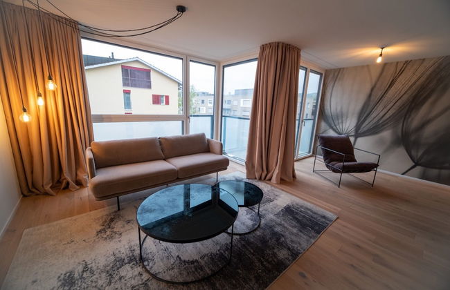 Gubelhof Suites - Photo 31