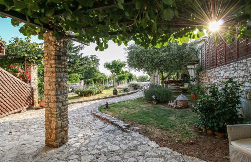 Holiday Home Jadranka by Interhome - Foto 86