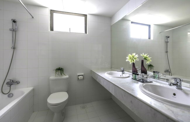 Far East Plaza Residences - Foto 27