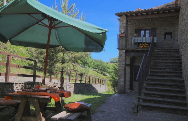 Belvilla by OYO Farmhouse With Swimming Pool - Foto 32