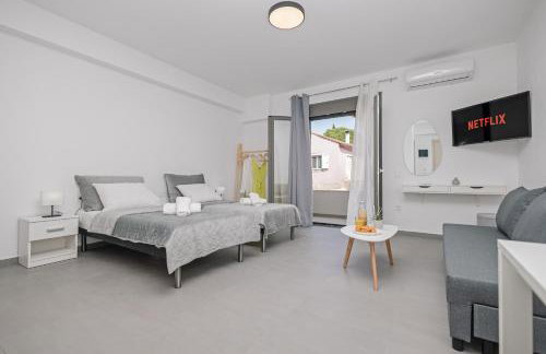 777 Studios Corfu - Foto 16