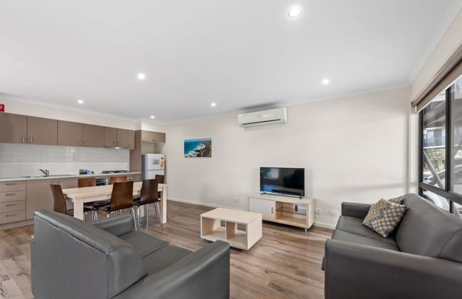 Discovery Parks - Melbourne - Foto 76