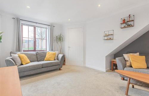 Quaint house - PARKING GARDEN - Foto 16