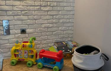 Apartament Hania - Foto 20