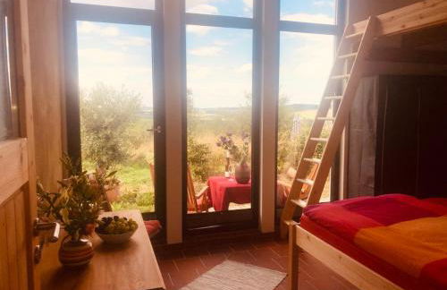 Ferienhaus Blocksberg am Trial und Enduro Park - Foto 20