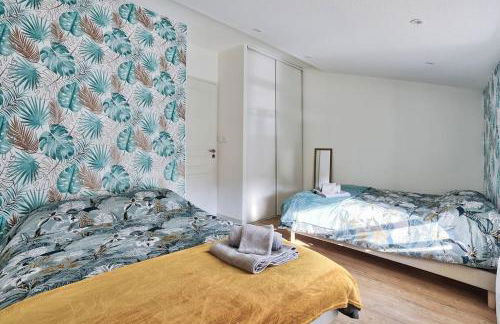 appartement Karibu à Lagnieu - Foto 15