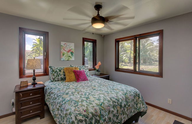 Hale Anuenue Nuku - The Rainbows End 3 Bedroom Home by RedAwning - Foto 6