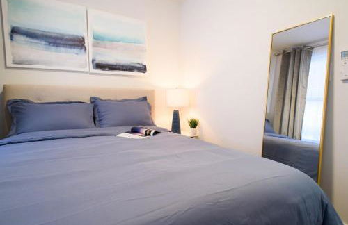 39-1 Renovated 3BR Prime Midtown West - Foto 27