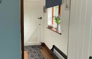 Village Cottage 5 minutes to Alton Towers - Foto 21