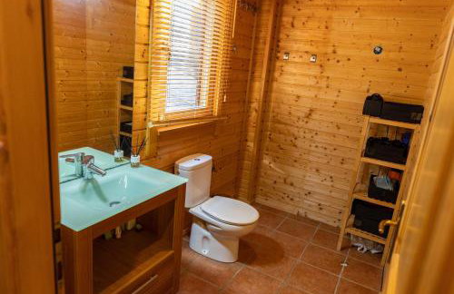 Casa de Madera en Calafell - Foto 31