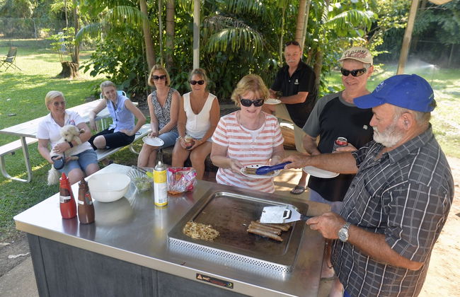 BIG4 Howard Springs Holiday Park - Foto 63