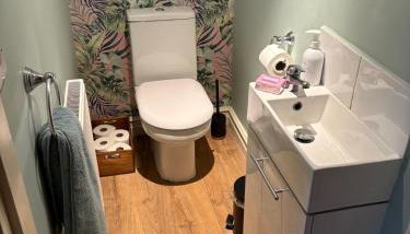 Hatters Cottage Eldwick Bingley Yorkshire - Foto 3