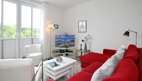 Residenz von Flotow Wohnung 14 - Foto 3