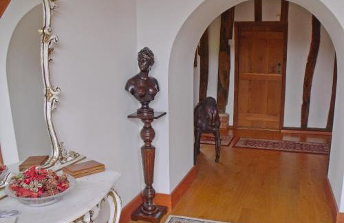 Doves Barn - Foto 25