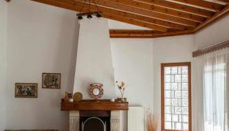 Villa Aelia Kefalos-Private & Spacious with Pool - Foto 5