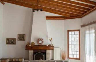 Villa Aelia Kefalos-Private & Spacious with Pool - Foto 5