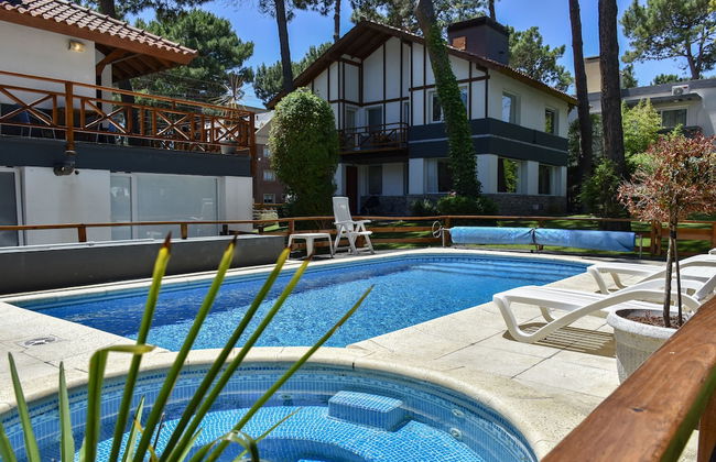 suites del bosque - Foto 33