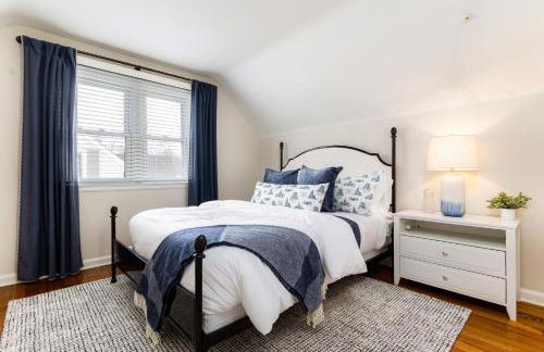 Emerald Clove - 3BR, 1Bath House- 1 mile from ND - Foto 23