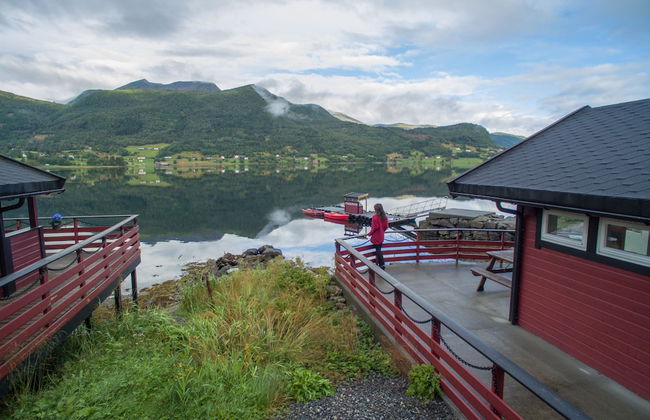 Fagervik Camping - Photo 80