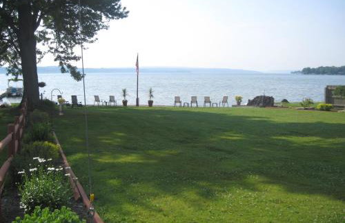 Serenity On The Lake - Foto 17