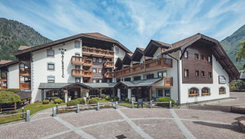 Aparthotel Majestic - Foto 3