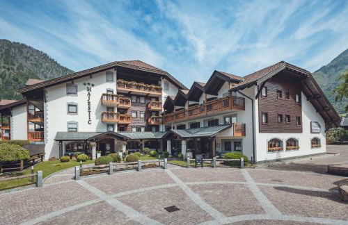 Aparthotel Majestic - Foto 3