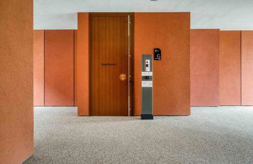 Limehome Milan Park Towers - Foto 53