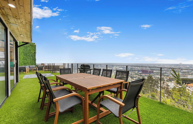 Hollywood Blvd - Foto 22