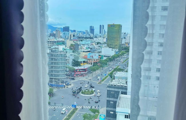 Mercury Apartment Danang - Photo 13