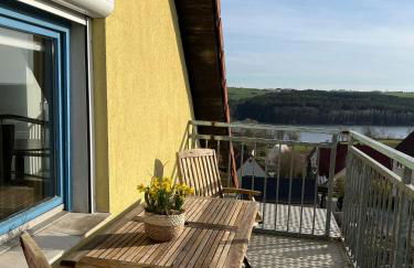 Galeriewohnung mit Seeblick - Foto 1