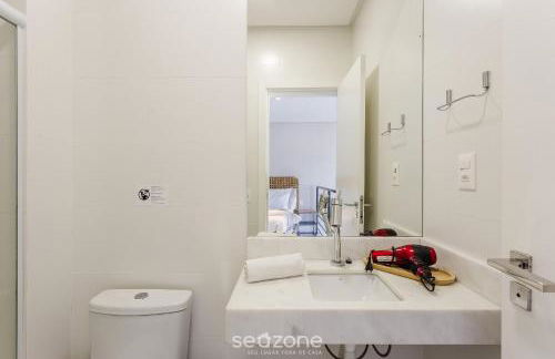 ELUs - Building with Rooftop Pool 350m from the Beach! - Photo 65