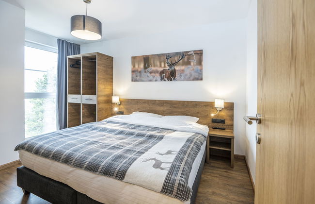 Alpendorf Ski - und Sonnenresort - Photo 24