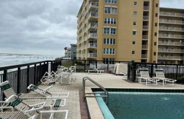 Coastal Condo on the beach at Ocean Trillium #501 - Foto 25