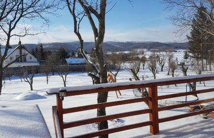 Agroturystyka u podnóża Gór Sowich - Foto 11