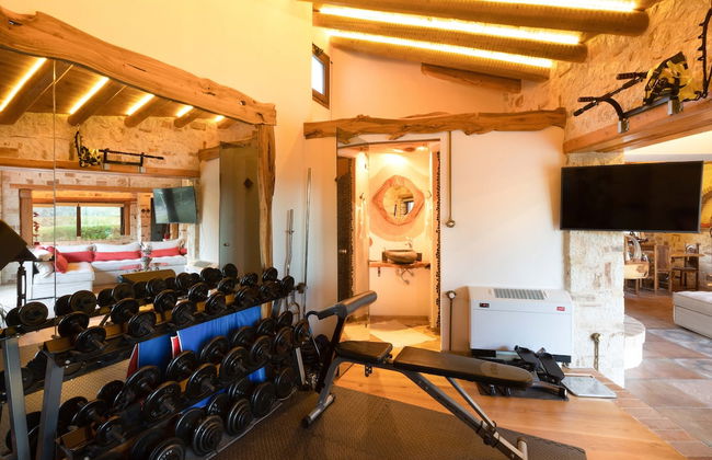 Villa Madera by CorfuEscapes - Foto 35