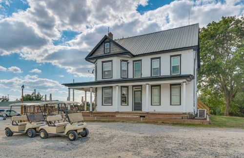 Golf Course Guest Suite in Gettysburg - Foto 30