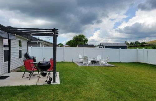 Cutie in Jeffersonville 20min from KY Expo - Foto 26